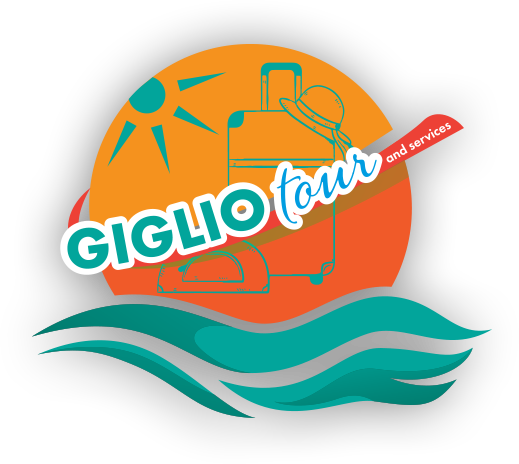Logo Giglio Tour and Services