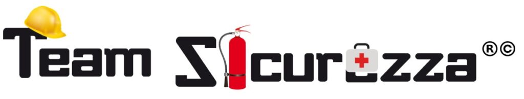 Logo TeamSicurezza