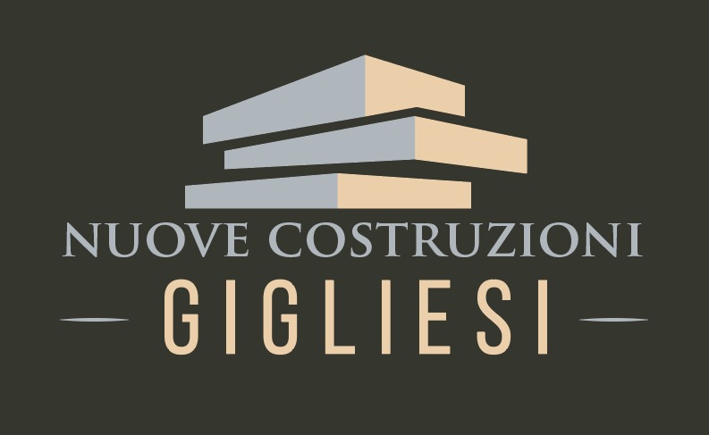 Logo Nuove costruzioni gigliesi